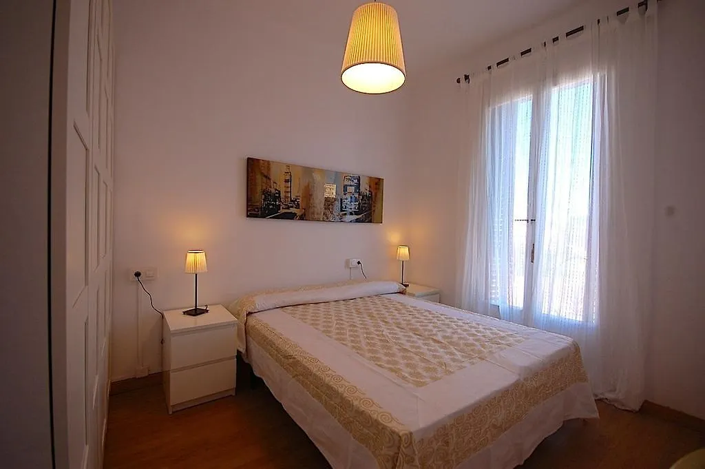 Lets Holidays Apartment Barcelona Near Beach 0*,