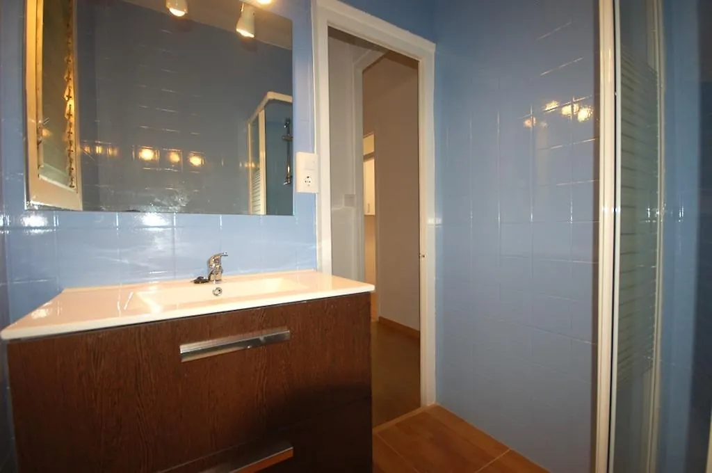 Lets Holidays Apartment Barcelona Near Beach Spain